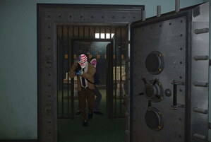 Photo of Escape room Payday 2 by Shooters (photo 1)
