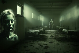 Photo of Escape room Asylum No. 16 by Insulation (photo 1)